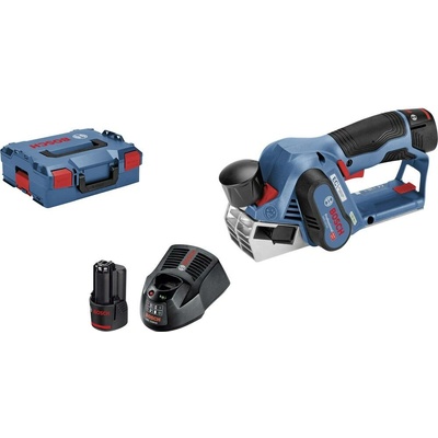 Bosch GHO 12V-20 Professional 06015A7001