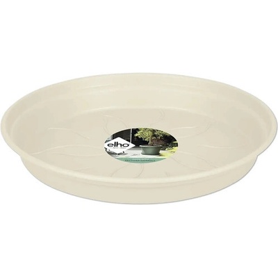 Podmiska plastová elho Green Basics Ø 22 cm béžová 6990322245300