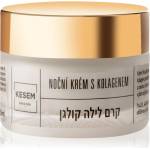 KESEM Night Cream with Collagen нощен крем за лице с колаген 50ml