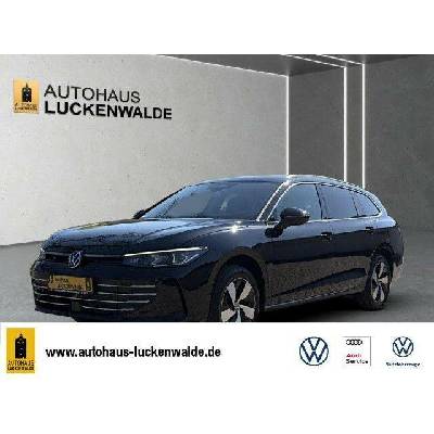 Volkswagen Passat Variant 1.5 eTSI Business DSG 110 kW