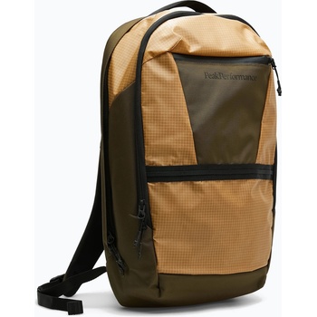 Peak Performance Раница Peak Performance Commuter 18.5 l sierra sand