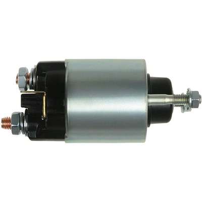 Elektromagnetický spínač, startér AS-PL SS6009