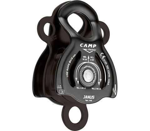 Camp Janus