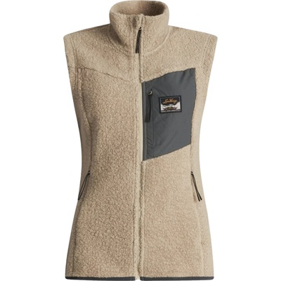 Lundhags Flok Wool Pile sand