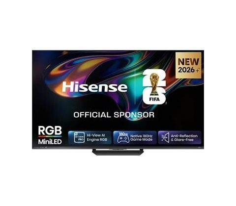 Hisense 55UR8S