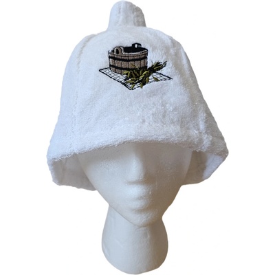 Beluto Klobouk bílý – Zboží Dáma