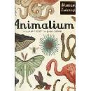 Animalium Kniha