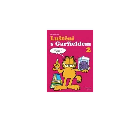 Luštění s Gafieldem 2