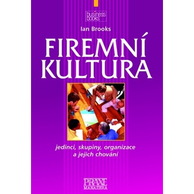 Firemní kultura