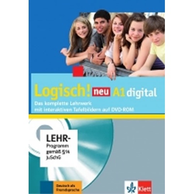 Logisch! neu 1 A1 - Intensivtrainer