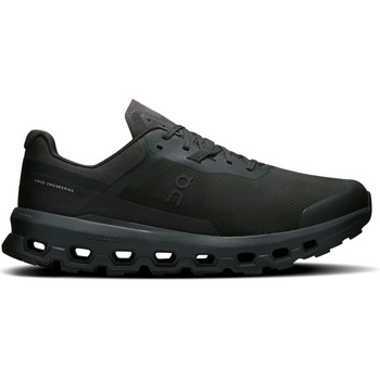 On Мъжки маратонки On Cloudvista 2 Trail running shoes - Black / Black - размер 49 (EU) (023-1868-0624)