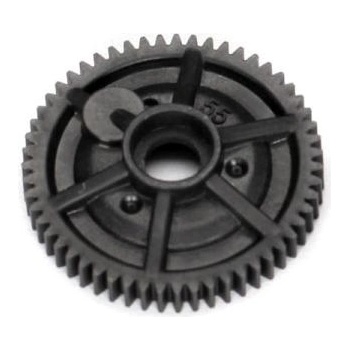 Traxxas предно зъбно колело 55T 48DP