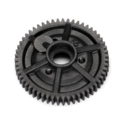 Traxxas предно зъбно колело 55T 48DP