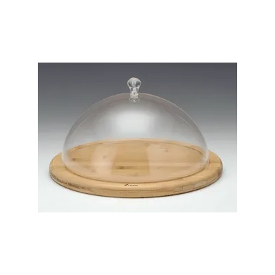 ALKAN An-Бамбуково плато с акрилен капак (zcp 786) (01361170)