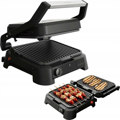 Tefal SuperGrill XL 3v1 GC520DE0