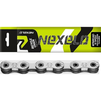 Nexelo E-Bike
