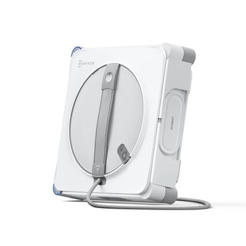 Ecovacs Winbot W2S White