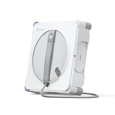 Ecovacs Winbot W2S White