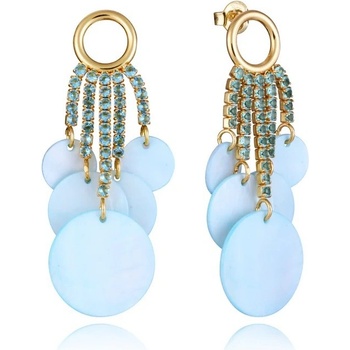 Viceroy náušnice 13192E100-93