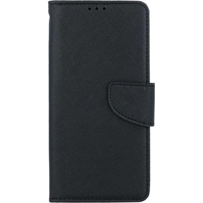 TopQ Xiaomi 13T Pro knížkové černé
