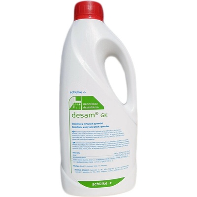 Schülke DESAM GK 1000 ml