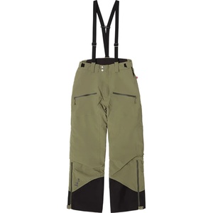 Isbjörn Ски панталон Isbjörn Teen's Offpist Winter Pant Ski trousers - Moss - размер 170/176 (EU) (701-4795-0214)
