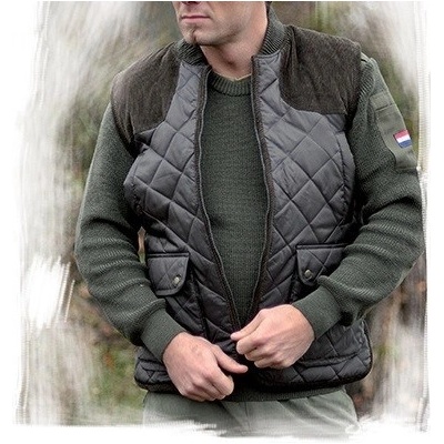 Mil Tec HUNTING oliva