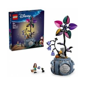 LEGO® Disney™ - Sally's Flowerpot (43288)