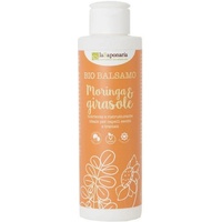 laSaponaria kondicionér s moringou a slunečnicí Bio 150 ml