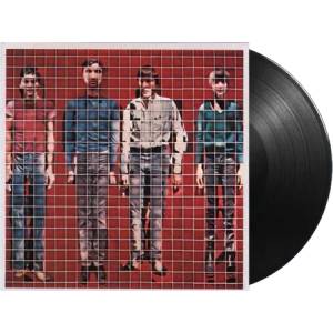Warner Talking Heads: More Songs About Buildings and Food - Vinyl (LP) (032270)