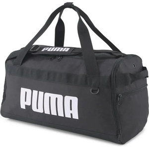 PUMA Сак Puma Challenger Duffle bag - Black (Puma Black 1)