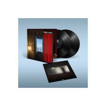 Avery Daniel - Tremor / Vinyl / 2 LP