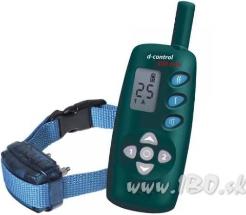 DogTrace D-Control 500 mini