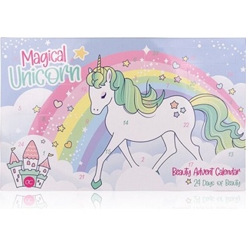 Accenstra Magical Unicorn