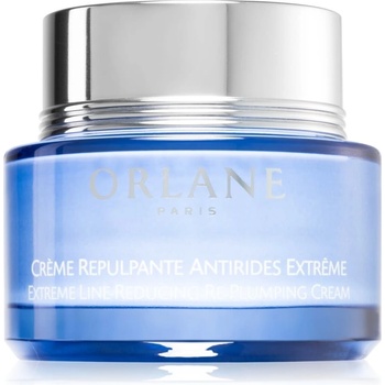Orlane Extreme Line Reducing Re Plumping Cream vypínací krém na vrásky 50 ml