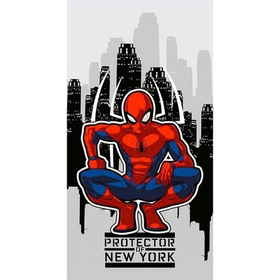 Aymax Spiderman Protector 70 x 140 cm