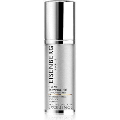 EISENBERG Excellence Crème Somptueuse интензивен крем против бръчки в околоочния контур 30ml
