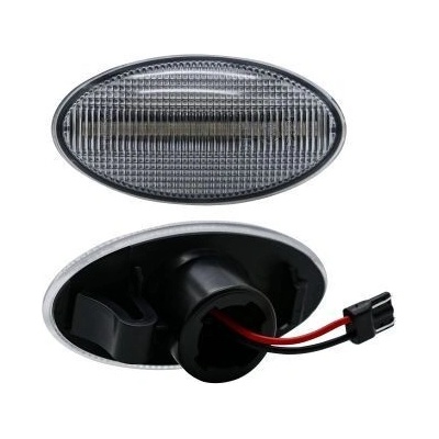 Sada směrových světel LORO L50-140-001LED