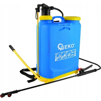 GEKO 16l