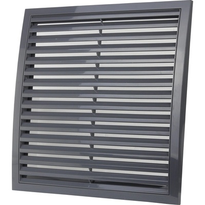 Dalap GP RN ASA 350 x 350 mm šedá