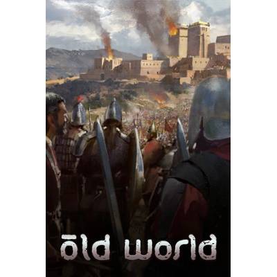 Hooded Horse Old World (PC)