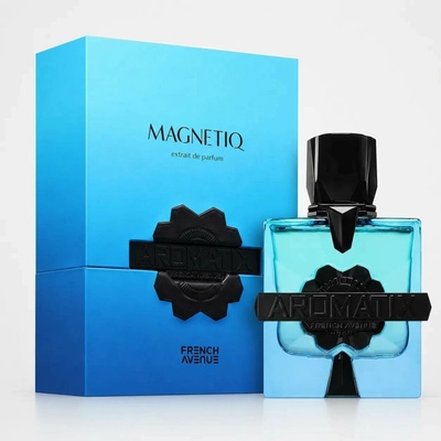 French Avenue Aromatix Magnetiq parfém unisex 100 ml