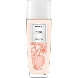Coty d'Eau Спрей за тяло 75ml Праскова Парфюми