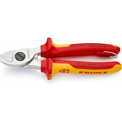 Knipex 95 16 165 T BK