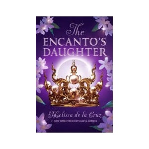 The Encanto's Daughter (0000)
