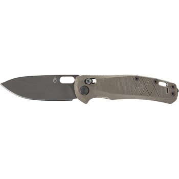 Gerber Scout zelená