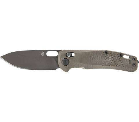 Gerber Scout zelená