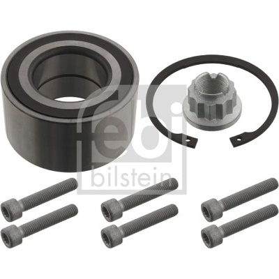 Lożisko kolesa - opravná sada FEBI BILSTEIN 34789
