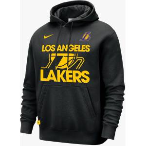 Nike Суитшърт lal mnk club hoodie po cts (fz7485-010)
