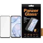 Panzer Стъклен протектор PanzerGlass за Huawei P40 lite / P40 lite e, nova 7i CaseFriendly - Черен